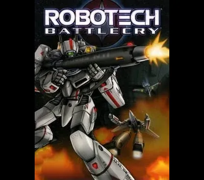 Robotech Battlecry