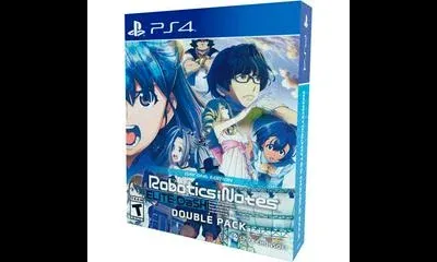 Robotics Notes Elite And Dash Double Pack [Day One Edition]