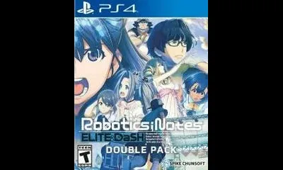 Robotics Notes Elite and Dash Double Pack