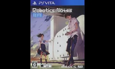 Robotics;Notes Elite