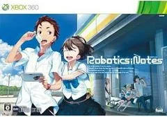Background - Robotics;Notes [Limited Edition] - Xbox 360 - Retrocharting