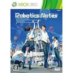 Background - Robotics;Notes - Xbox 360 - Retrocharting