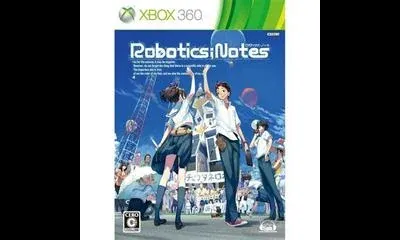 Robotics;Notes