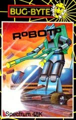 Background - Roboto - ZX Spectrum - Retrocharting
