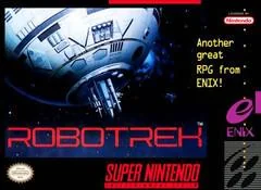 Background - Robotrek - Super Nintendo - Retrocharting