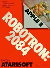 Robotron 2084