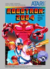 Robotron: 2084