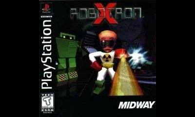 Robotron X