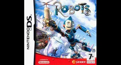 Robots