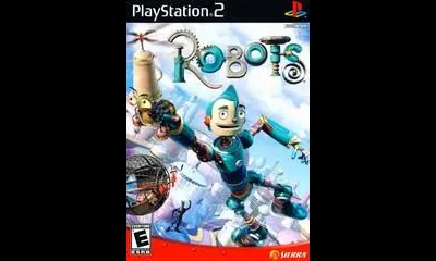 Robots