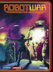 Robotwar 2684 [Homebrew]