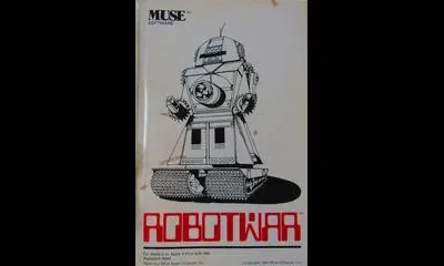 Robotwar