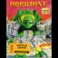 Robozone - ZX Spectrum - Retrocharting
