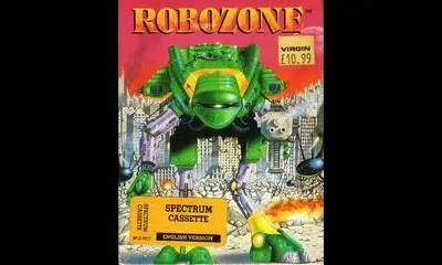 Robozone