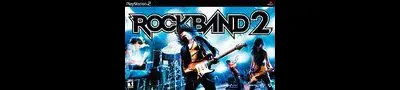 Rock Band 2 Bundle