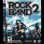 Rock Band 2 (game only) - Playstation 3 - Retrocharting