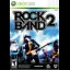 Rock Band 2 (game only) - Xbox 360 - Retrocharting