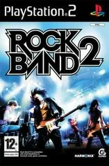 Background - Rock Band 2 - PlayStation 2 - Retrocharting