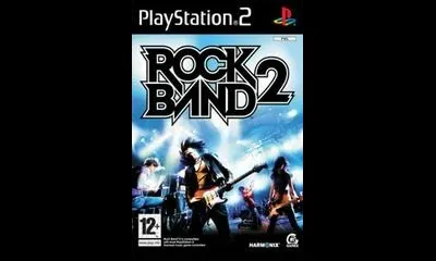 Rock Band 2