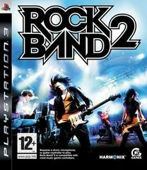 Background - Rock Band 2 - Playstation 3 - Retrocharting