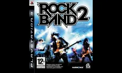 Rock Band 2