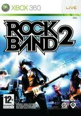 Background - Rock Band 2 - Xbox 360 - Retrocharting