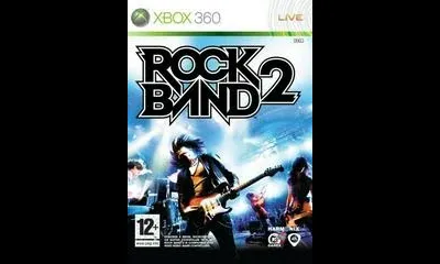 Rock Band 2