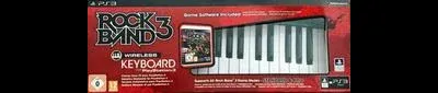 Rock Band 3 [Keyboard Bundle]