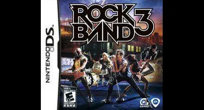Rock Band 3