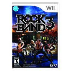 Background - Rock Band 3 - Wii - Retrocharting