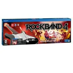 Background - Rock Band 4 [Guitar Bundle] - Playstation 4 - Retrocharting