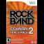 Rock Band Country Track Pack 2 - Wii - Retrocharting