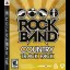Rock Band Country Track Pack - PlayStation 2 - Retrocharting