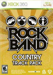 Background - Rock Band Country Track Pack - Xbox 360 - Retrocharting