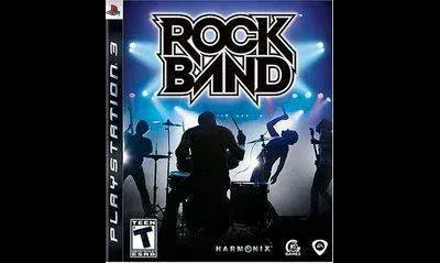 Rock Band