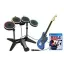 Rock Band Rivals Band Kit Bundle - Playstation 4 - Retrocharting