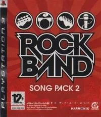 Background - Rock Band: Song Pack 2 - Playstation 3 - Retrocharting