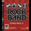 Rock Band: Song Pack 2 - Playstation 3 - Retrocharting