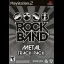 Rock Band Track Pack: Metal - PlayStation 2 - Retrocharting