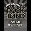 Rock Band Track Pack: Metal - Wii - Retrocharting
