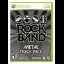 Rock Band Track Pack: Metal - Xbox 360 - Retrocharting