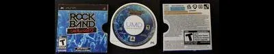Rock Band Unplugged [Not For Resale]