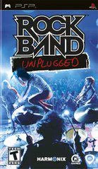 Background - Rock Band Unplugged - PSP - Retrocharting