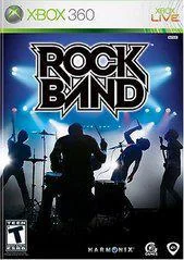 Background - Rock Band - Xbox 360 - Retrocharting