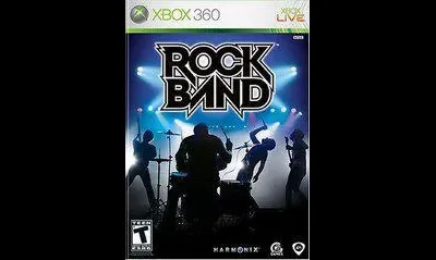 Rock Band