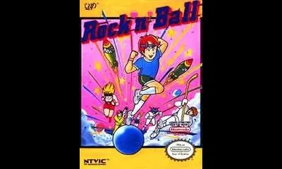 Rock N Ball