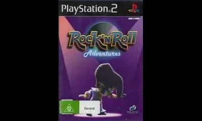 Rock 'n' Roll Adventures