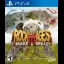 Rock of Ages III: Make & Break - Playstation 4 - Retrocharting