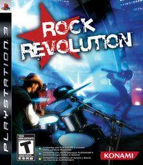 Background - Rock Revolution - PlayStation - Retrocharting
