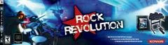 Background - Rock Revolution (with Drum Kit) - Playstation 3 - Retrocharting